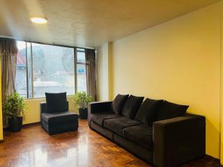 Basilica Apartment 3 Bed 2 Bath - Baños - 9