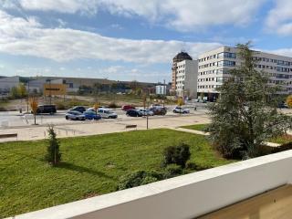 Center Terrace Appartment - Pamplona - 6