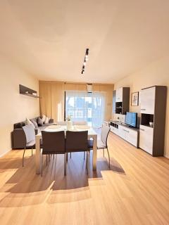 Fronte Mare-Flexrent Abissinia - Riccione - 6