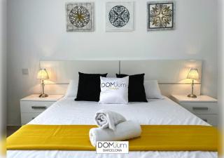 DOMuum Holidays - BARCELONA Family Home - Salou - 1