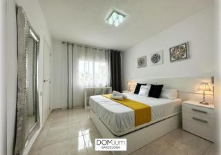 DOMuum Holidays - BARCELONA Family Home - 1