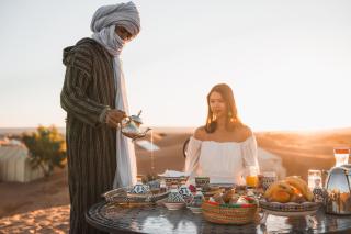 Royal Luxury Camp - Merzouga - 4