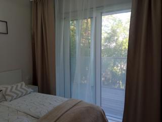 Perłowa Przystań Sianożęty - Apartament Szum Morza - 9