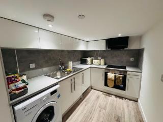 Ash Residence City Centre - Aberdeen - 9