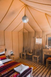 Royal Luxury Camp - Merzouga - 1