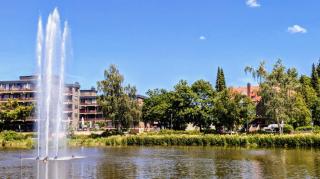Kleine Freiheit Apartment am See - Hahnenklee-Bockswiese - 8