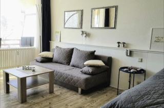 Kleine Freiheit Apartment am See - Hahnenklee-Bockswiese - 6