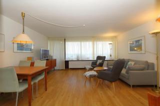 Haus Sylter Welle 014 WB - Westerland - 6