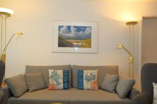 Haus Sylter Welle 014 WB - Westerland - 5