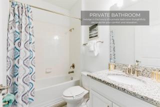 6BR 5BA home with private pool Fl - 4