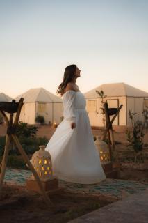Royal Luxury Camp - Merzouga - 3