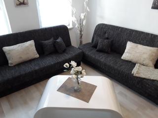 Ferienwohnung Weiland 60qm - Lutherstadt Eisleben - 1