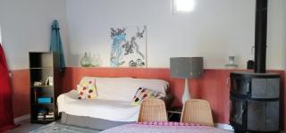 Petite Maison Marie-Louise - 6