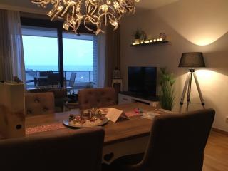 StrandSUITE Scharbeutz direkt an der Seebrücke MEERBLICK - Scharbeutz - 1