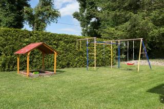 Ferienhaus Großtrappe im Sternenpark - Lochow - 4
