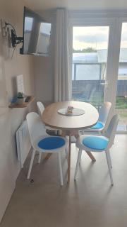 Campingland Ostsee - Mobilheim 76Strandhafer NEU! - Schashagen - 7