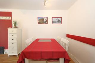 Friesenhaus, App. 2 - Westerland - 4