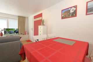 Friesenhaus, App. 2 - Westerland - 3