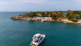 Hotel Isla Real - Tierra Bomba - 6