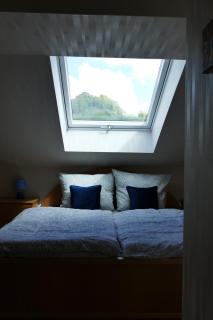 Rhön Ferienwohnung Ebert - 9