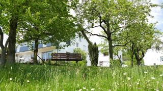 Rhön Ferienwohnung Ebert - Gersfeld - 4