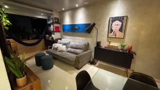 Flat de um quarto bem mobiliado - Recife - 7