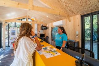 Camping maeva Respire Les Couleurs de la Coubre - Les Mathes - 4