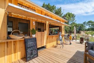 Camping maeva Respire Les Couleurs de la Coubre - Les Mathes - 9