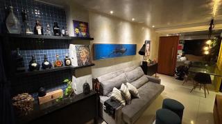 Flat de um quarto bem mobiliado - Recife - 5