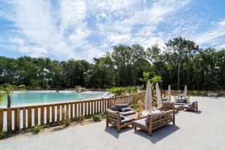 Camping maeva Respire Les Couleurs de la Coubre - Les Mathes - 2