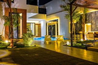 The Land Villas Resort - 0