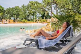 Camping maeva Respire Les Couleurs de la Coubre - Les Mathes - 7