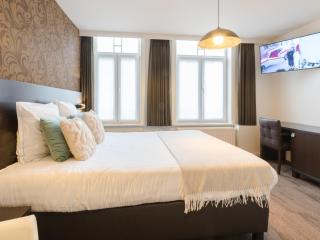 Hotel Kristoffel - Ontbijt inbegrepen - 6