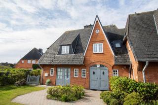 Fewo Heidepark 1c - Wenningstedt - 8