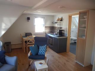 Lamm - Wohnung 3 - Spiegelberg - 0