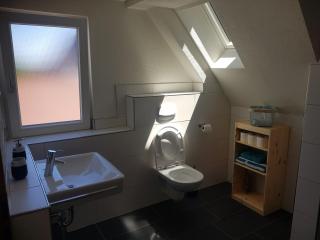 Lamm - Wohnung 3 - 4
