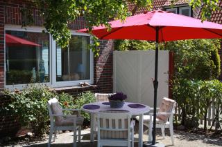 Ferienhaus Austernfischer - Butjadingen - 6