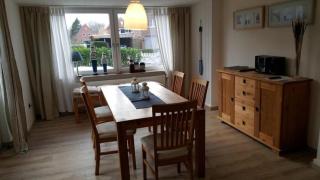 Ferienhaus Austernfischer - 5