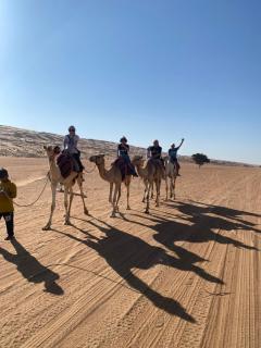 Sand Camp - 5