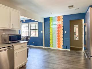 The Cowboy Cabana - 9