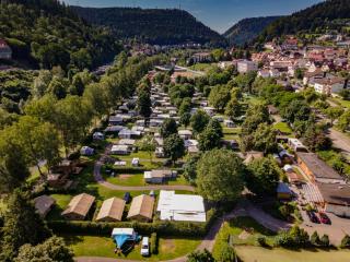 Camping Bad Liebenzell - 9