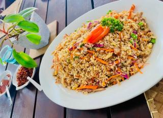 Seagreen Guesthouse - Galle Fort - 6