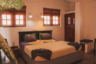 Seagreen Guesthouse - Galle Fort - Galle - 9
