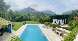 5 Bedroom Villa with magnificent views - Le Bar-sur-Loup - 7