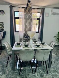 Villa Dei Niuri Mauritius - Pointe aux Piments - 5