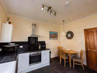 Elgin Self Catering Holiday Cottage - 4