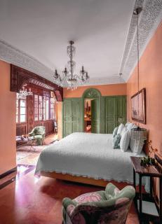 La Sultana Marrakech - 1