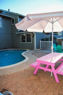 The Cowboy Cabana - Round Rock - 5