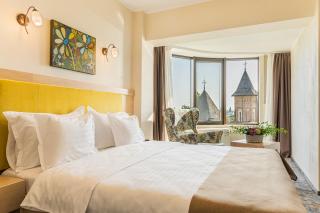 Faleza Hotel by Vega - Galaţi - 5
