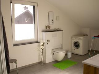Ferienwohnung Gute Zeit - Apartment 1 - Bleialf - 2